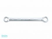 Ключ накидной 17х19мм TOPTUL (AABM1719)