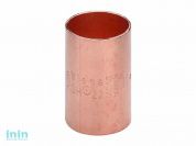 Муфта 35, медь, под пайку Viega