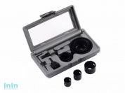 Набор пильных венцов 22-68мм 11 пр. (BOSCH)