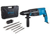 Перфоратор BULL BH 2802