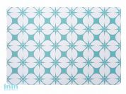 Салфетка сервировочная "Цветы", 42х28 см, MARMITON