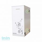 Жидкотопливный котел Navien LST-24KG