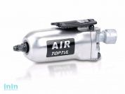 Пневмогайковерт 1/4" 108N/m 12000об/мин Mini Butterfly   (KAAU0808) (TOPTUL)