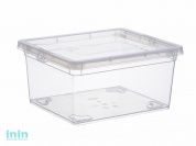 Ящик для хранения 190x160x90мм (IDEA)