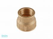 Муфта ред. вн.-вн. 3/4"X1/2", Цветлит