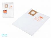 Мешок для пылесоса BOSCH UNIVERSAL VAC 15 сменный (5 шт.) GEPARD (Синтетический.)