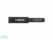 Алмазная коронка 12мм (BOSCH)