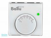 Термостат ВМТ-2  Ballu IP40 механический