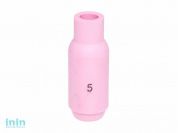 Сопло керамическое TIG горелки №5 SOLARIS