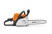Бензопила STIHL MS 180 C-BE