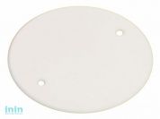 Крышка универсальная для коробки распаячной (ЮПИТЕР)