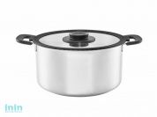 Кастрюля 7 л Functional Form FISKARS (FISKARS ДОМ)