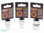 Головка "звездочка" 1/2" Е14 PRO STARTUL (PRO-52214)