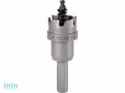 Коронка твердосплавная 22 мм ENDURANCE FOR HEAVY METAL BOSCH (по металлу)