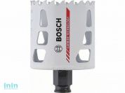 Коронка твердосплавная 64 мм ENDURANCE FOR HEAVY DUTY BOSCH (универсальная)