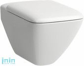 Унитаз Laufen Palace 820700