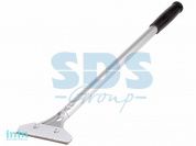 Скребок строительный универсальный 400 мм металл REXANT