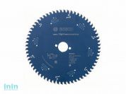 Диск пильный 230х30/25,4 мм 64 зуб. по ламинату EXPERT FOR HIGH PRESSURE LAMINATE BOSCH (твердоспл. зуб)