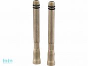 Удлинитель подводки SJG-001 (2 шт.в уп.) SOLONE (Длина 10 см  Количество в коробке - 2 шт) (G.LAUF)