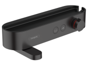 ТЕРМОСТАТ ДЛЯ ВАННЫ HANSGROHE SHOWERTABLET SELECT 400, МАТОВЫЙ ЧЕРНЫЙ, 24340670