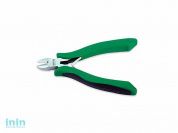 Бокорезы 130мм для электроники TOPTUL (DECD2205)