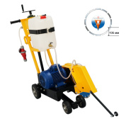 Резчик швов CS-144E Сплитстоун