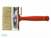Кисть-макловица 50х150мм STARTUL MASTER (для клея, ЛКМ на масляной основе, лаков, олифы, эмалей, грунтовок, битумных смесей)