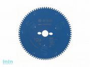 Диск пильный 250х30 мм 68 зуб. по алюминию EXPERT FOR ALUMINIUM BOSCH (твердоспл. зуб)