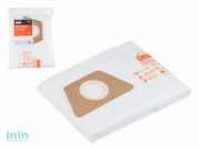 Мешок для пылесоса ELITECH ПС 1260А сменный (2 шт.) GEPARD (Синтетический.)