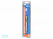 Метчик М8х1,25 ММСП3266 Р6М5 (1шт) блистер (Томский инструмент)