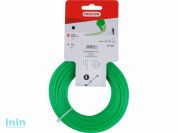 Леска ф 2.0 мм х 127 м кругл. сеч. OREGON