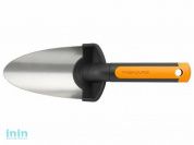 Совок садовый FISKARS Premium (137200)