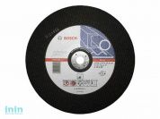 Круг отрезной 355х2,8х25,4 мм для металла BOSCH