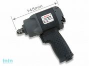 Пневмогайковерт 1/2" 610Nm  SUPER DUTY TOPTUL (KAAC1645)