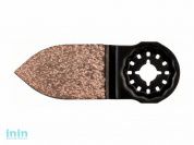 Полотно шлифовальное сегментированное карбидное BOSCH Carbide-RIFF AVZ 32 RT4 (для нового поколения GOP/PMF c системой Starlock)