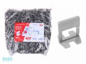 Основа д/укладки плитки 1мм (500шт в уп.) Tayg