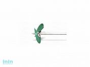 Бур садовый 2м (Рубин-7)