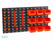 Органайзер настенный с лотками (IDEA)