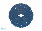 Диск пильный 235х30/25,4 мм 30 зуб. по дереву CONSTRUCT WOOD BOSCH (переменный зуб)