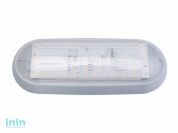 Светильник ДПО01-6-705 УХЛ4,  BYLECTRICA (для общественных зданий брызгозащищенный IP54 (аналог ДПО01-6,5-301) Гарантийный срок:36 месяцев)