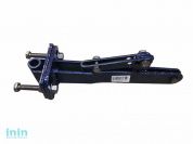 Сцепка три регулировки 44.55.30.00.00 (ЗАО "ВРМЗ") (ASILAK SL-93L, SL-133X, FERMER FM-701MS/PRO, FM-702MSL/PRO-SL, FM-901M/PRO, FM-902M/MS/PRO-S, FM-9