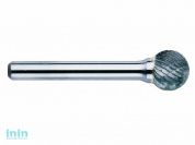 Борфреза твердосплавная NORTON D 6x5,4 6x50 D