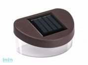 Светильник садовый на солнечных батареях SLR-W02 ФАЗА (ФАZА)