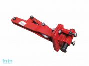 Сцепка универсальная (3 регулировки) 21.55.37.00.00 (ЗАО "ВРМЗ") (FERMER FM-701MS/PRO, 702MSL/PRO-SL, 901M/PRO, 902M/MS/PRO-S, 903MS/PRO-S, FD(E)-905P