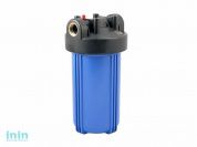 Колба фильтр для воды 1" 10 BigBlue Своя вода (G.LAUF)