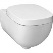 Унитаз подвесной Laufen Palomba 38x54/LCC, (8208014000001)