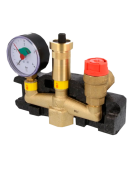 Группа безопасности котла AFRISO KSG 50 77938