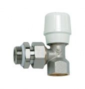 Ручной угловой клапан с кольцом RFS 1/2 (RBM) Jet-Line 1510400