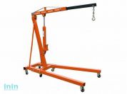 Кран гидравлический 1т, складной STARTUL AUTO (ST8030-01)