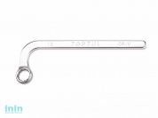 Ключ накидной 13 мм для топливного насоса TOPTUL (JDBW1316)